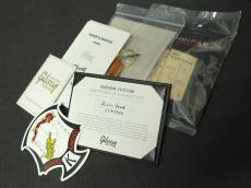 Gibson Elvis Dove Ebony【新生活応援セール!】_9