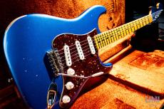 Fender Custom Shop Team Built 1968 Stratocaster Relic / 2013_3