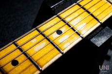 Fender Custom Shop Team Built 1968 Stratocaster Relic / 2013_6