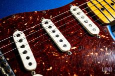 Fender Custom Shop Team Built 1968 Stratocaster Relic / 2013_7