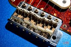 Fender Custom Shop Team Built 1968 Stratocaster Relic / 2013_8