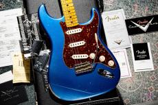 Fender Custom Shop Team Built 1968 Stratocaster Relic / 2013_10