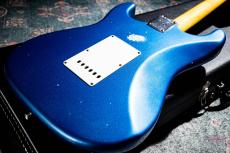 Fender Custom Shop Team Built 1968 Stratocaster Relic / 2013_11