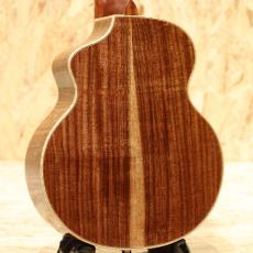 L.Luthier Le light Koa S w/EQ Concert_2