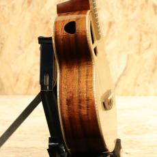 L.Luthier Le light Koa S w/EQ Concert_4