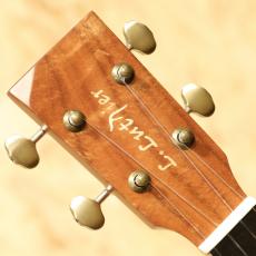 L.Luthier Le light Koa S w/EQ Concert_8