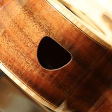 L.Luthier Le light Koa S w/EQ Concert_10