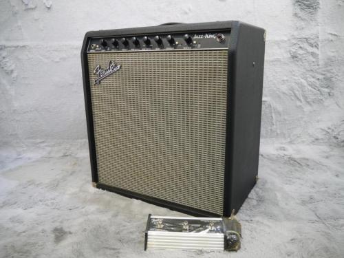 Fender JAZZ KING