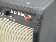 Fender JAZZ KING_4