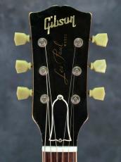 Gibson Custom Shop 1956 Les Paul Standard Gold Top Reissue Bigsby & Aged Mod_3