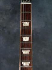 Gibson Custom Shop 1956 Les Paul Standard Gold Top Reissue Bigsby & Aged Mod_4