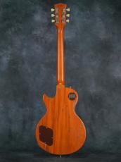 Gibson Custom Shop 1956 Les Paul Standard Gold Top Reissue Bigsby & Aged Mod_10