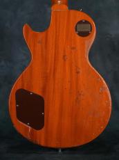 Gibson Custom Shop 1956 Les Paul Standard Gold Top Reissue Bigsby & Aged Mod_14