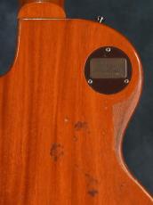 Gibson Custom Shop 1956 Les Paul Standard Gold Top Reissue Bigsby & Aged Mod_15