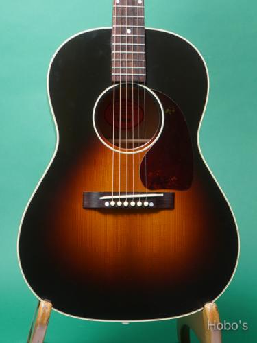 Gibson 1942 BANNER LG-2