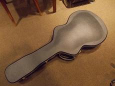 Martin J-45 Custom "Italian Alpine / Madagascar Rosewood"  PU標準装備 - Fishman Gold Plus Natural 1 (Option)_5