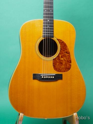 Martin D-28