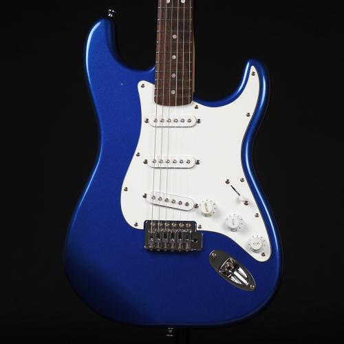 Squier Squier FSR Affinity Series Stratocaster Laurel Fingerboard ~Imperial Blue~