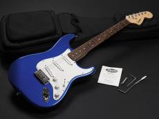 Squier Squier FSR Affinity Series Stratocaster Laurel Fingerboard ~Imperial Blue~_2