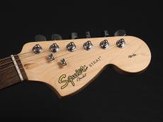 Squier Squier FSR Affinity Series Stratocaster Laurel Fingerboard ~Imperial Blue~_3