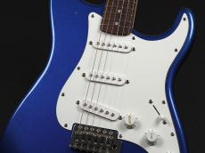 Squier Squier FSR Affinity Series Stratocaster Laurel Fingerboard ~Imperial Blue~_5