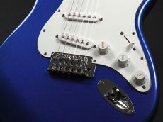 Squier Squier FSR Affinity Series Stratocaster Laurel Fingerboard ~Imperial Blue~_6