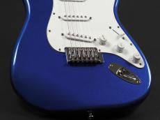 Squier Squier FSR Affinity Series Stratocaster Laurel Fingerboard ~Imperial Blue~_7