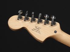 Squier Squier FSR Affinity Series Stratocaster Laurel Fingerboard ~Imperial Blue~_9