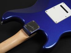 Squier Squier FSR Affinity Series Stratocaster Laurel Fingerboard ~Imperial Blue~_11