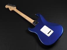 Squier Squier FSR Affinity Series Stratocaster Laurel Fingerboard ~Imperial Blue~_12
