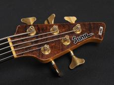 Sonic HYPER-SONIC BASS HSB-000 ~Natural~_3