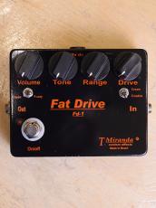 T.Miranda Fat Drive/Fd-1
