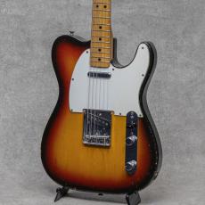 Fender Telecaster Sunburst / 1974_5