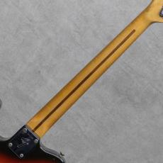 Fender Telecaster Sunburst / 1974_8
