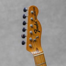 Fender Telecaster Sunburst / 1974_9