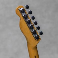 Fender Telecaster Sunburst / 1974_10