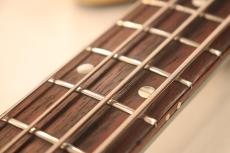 Epiphone 1966 EB232 Rivoli Bass "Original Pacific Blue Finish"_4