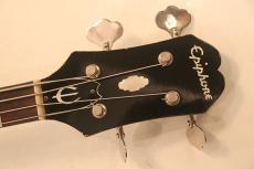 Epiphone 1966 EB232 Rivoli Bass "Original Pacific Blue Finish"_5