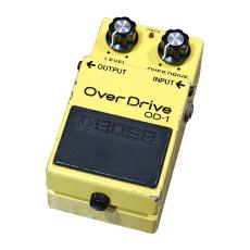 BOSS OD-1 Over Drive