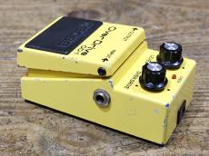 BOSS OD-1 Over Drive_3
