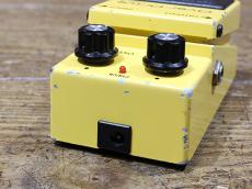 BOSS OD-1 Over Drive_4