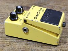 BOSS OD-1 Over Drive_5