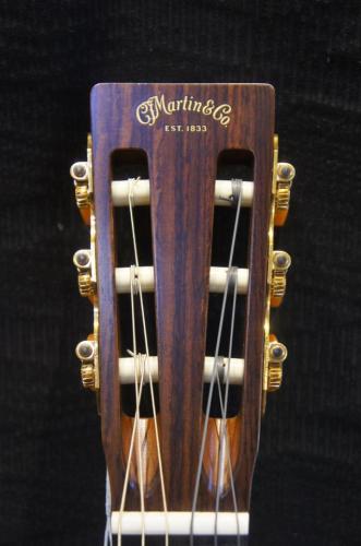 Martin 000C12-16E Nylon