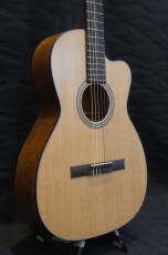 Martin 000C12-16E Nylon_4