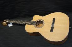 Martin 000C12-16E Nylon_7