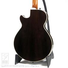Sadowsky SS-15 LTD Jacaranda_4