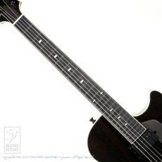 Sadowsky SS-15 LTD Jacaranda_5