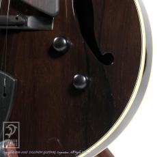 Sadowsky SS-15 LTD Jacaranda_10