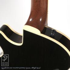 Sadowsky SS-15 LTD Jacaranda_13