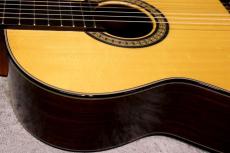 KODAIRA [小平] 【USED】AST-150S 松・ローズウッド【最上位機種】【池袋店在庫品】_5